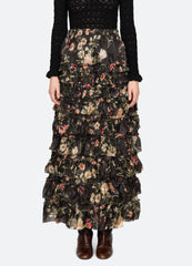 Jolie Skirt Multi