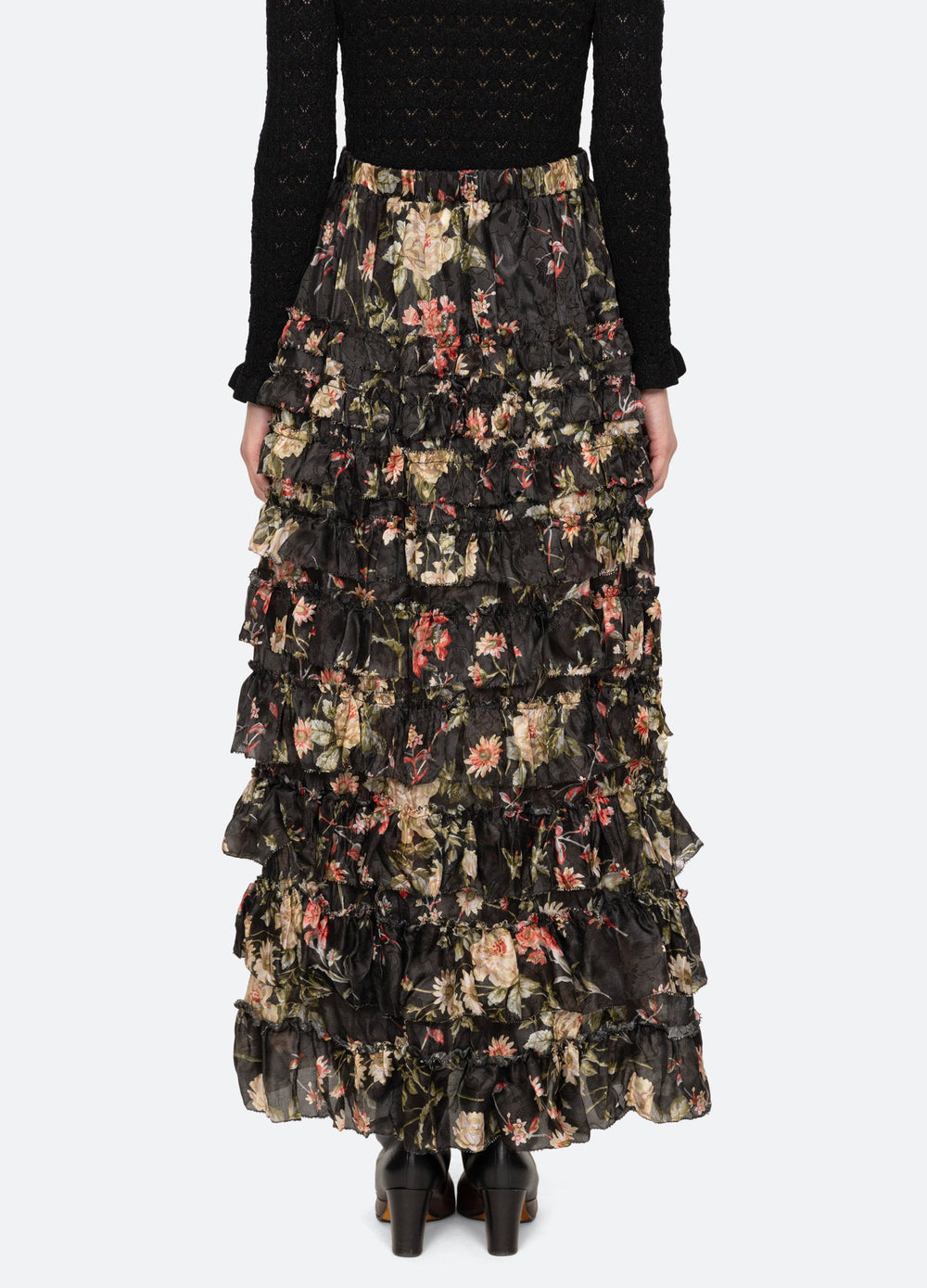 Jolie Skirt Multi