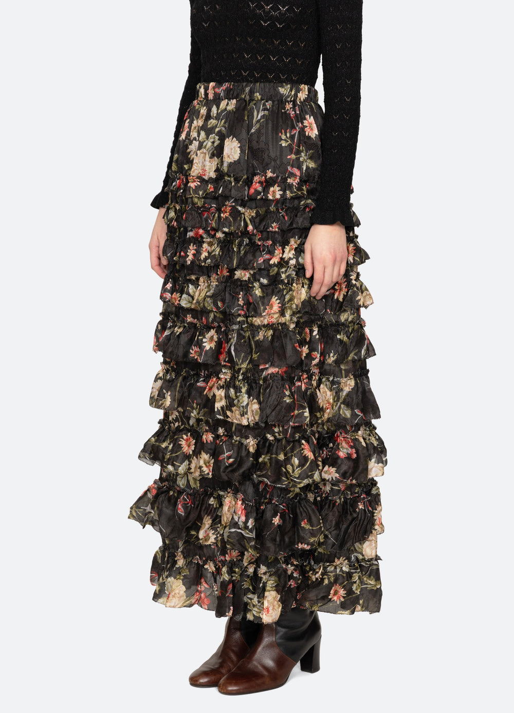 Jolie Skirt Multi
