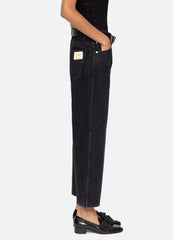 Jules Jeans Black|Blue