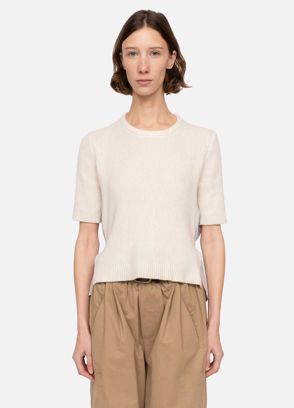 Lavinia Sweater Cream