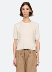 Lavinia Sweater Cream