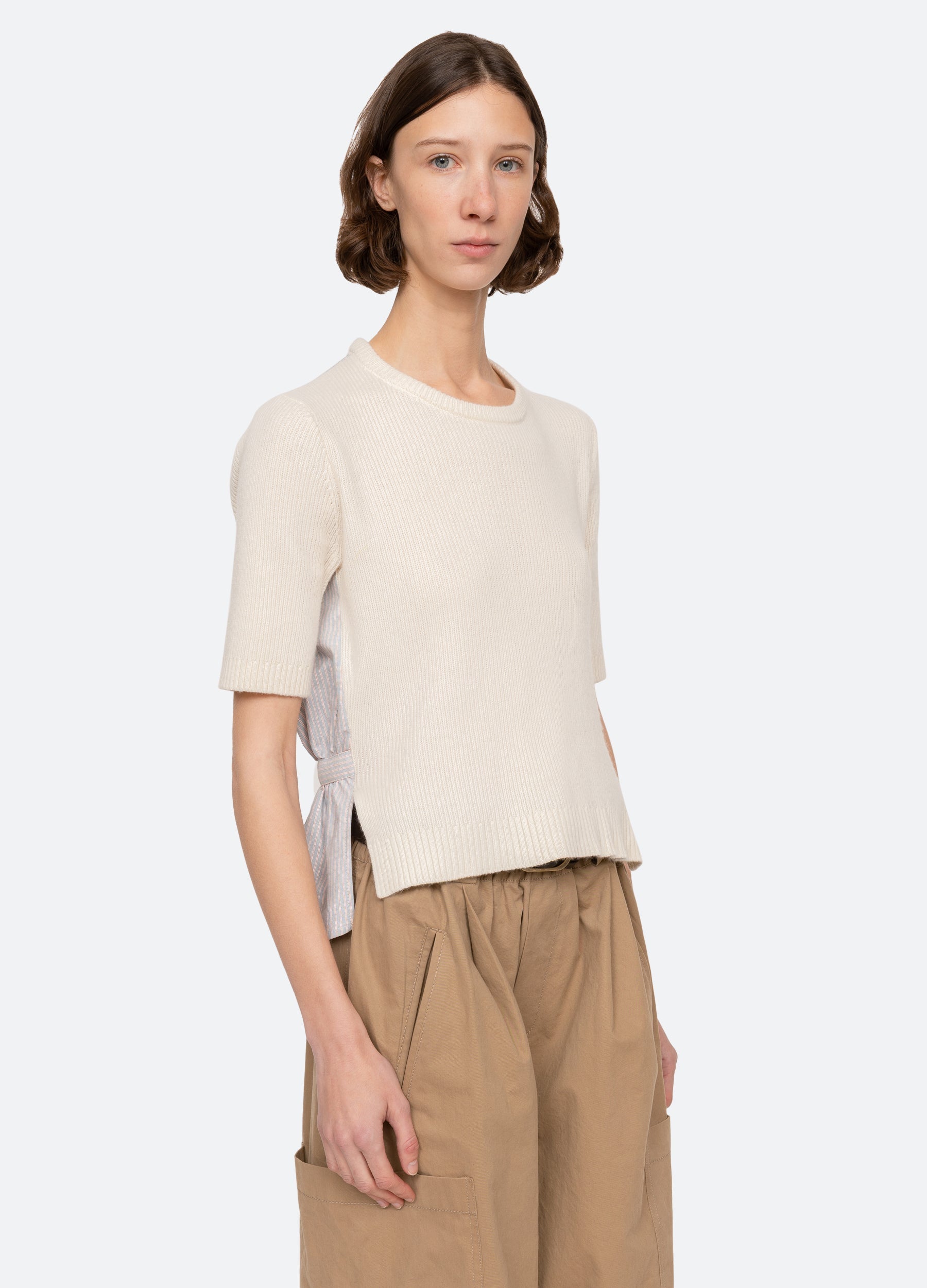 Lavinia Sweater Cream
