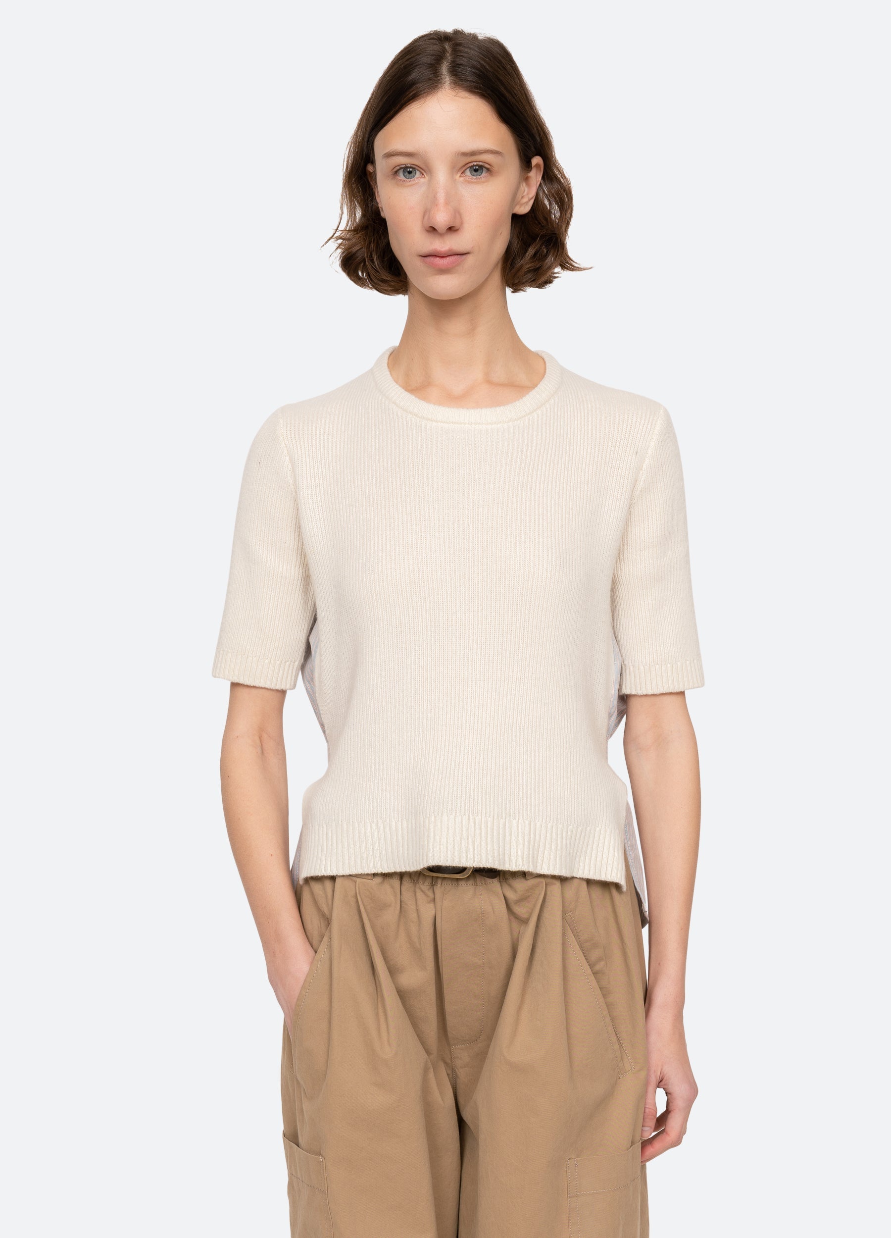Lavinia Sweater Cream