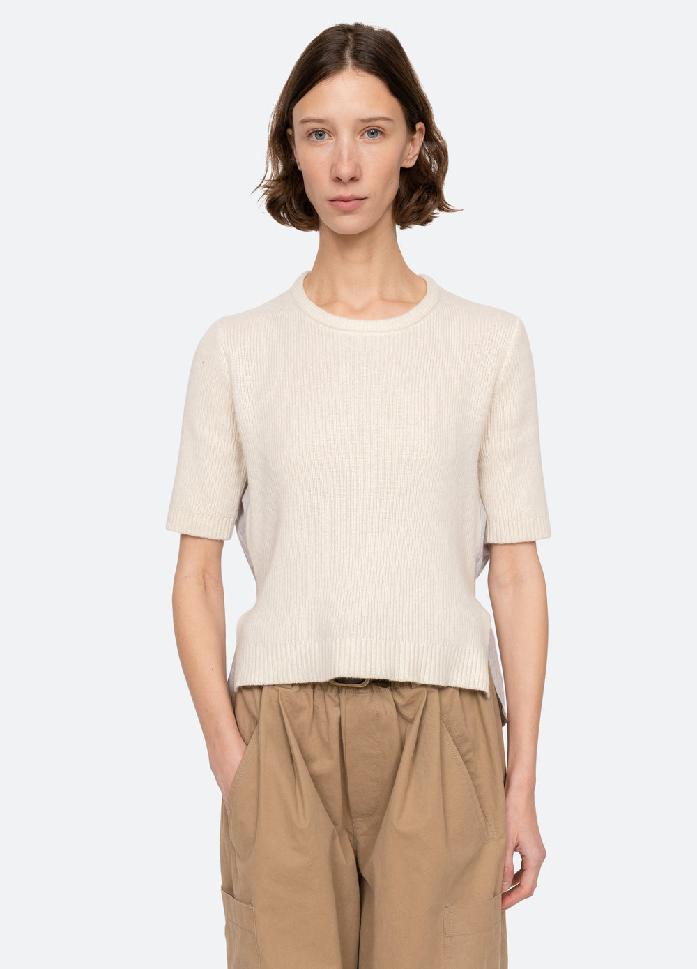Lavinia Sweater Cream