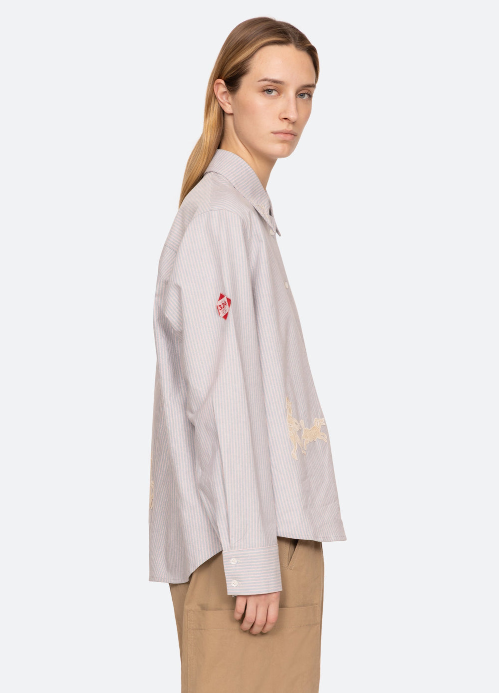 Lavinia Shirt Multi