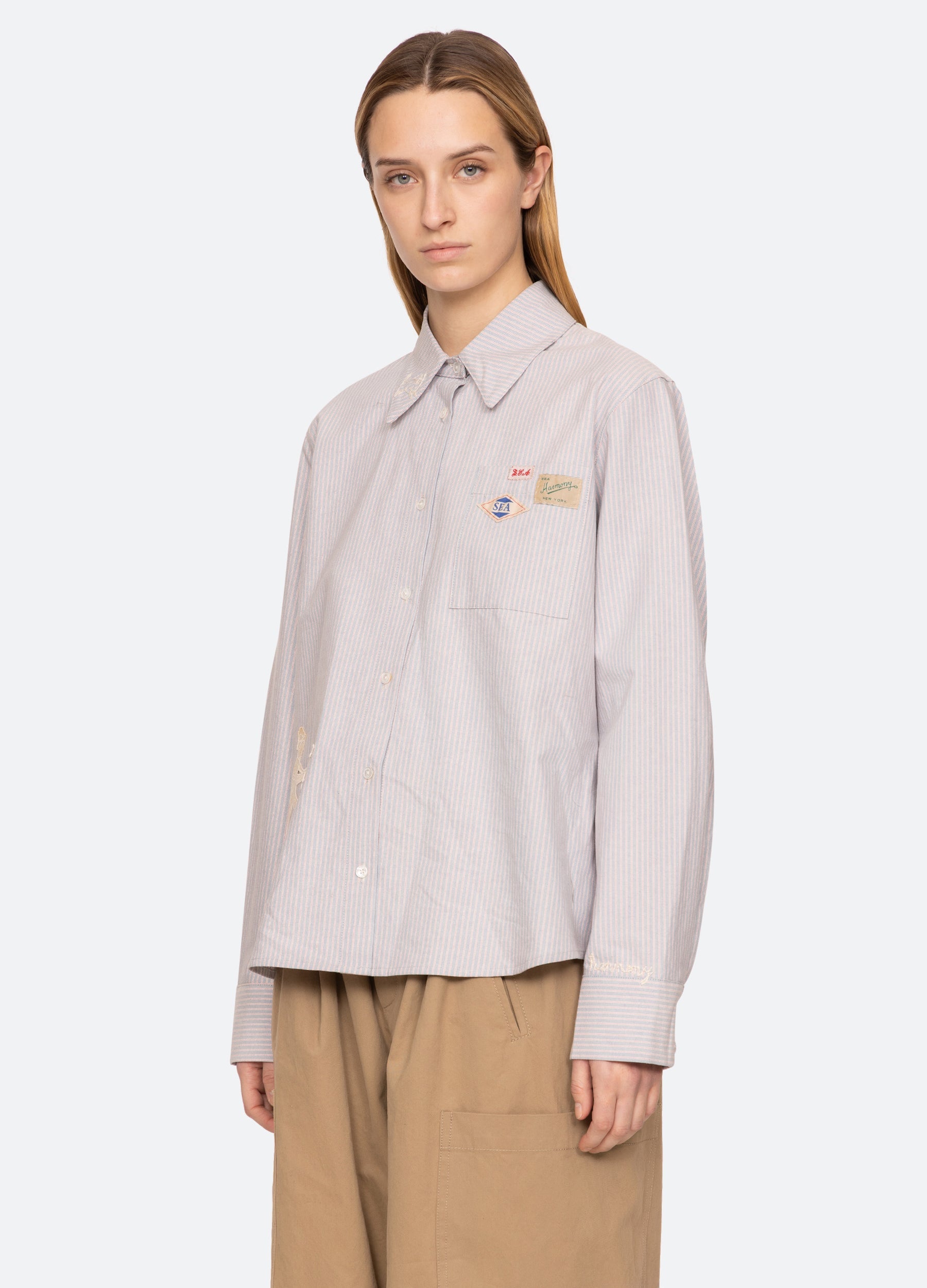 Lavinia Shirt Multi
