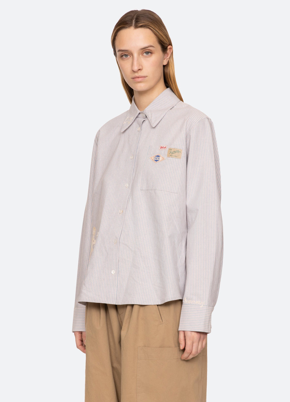 Lavinia Shirt Multi