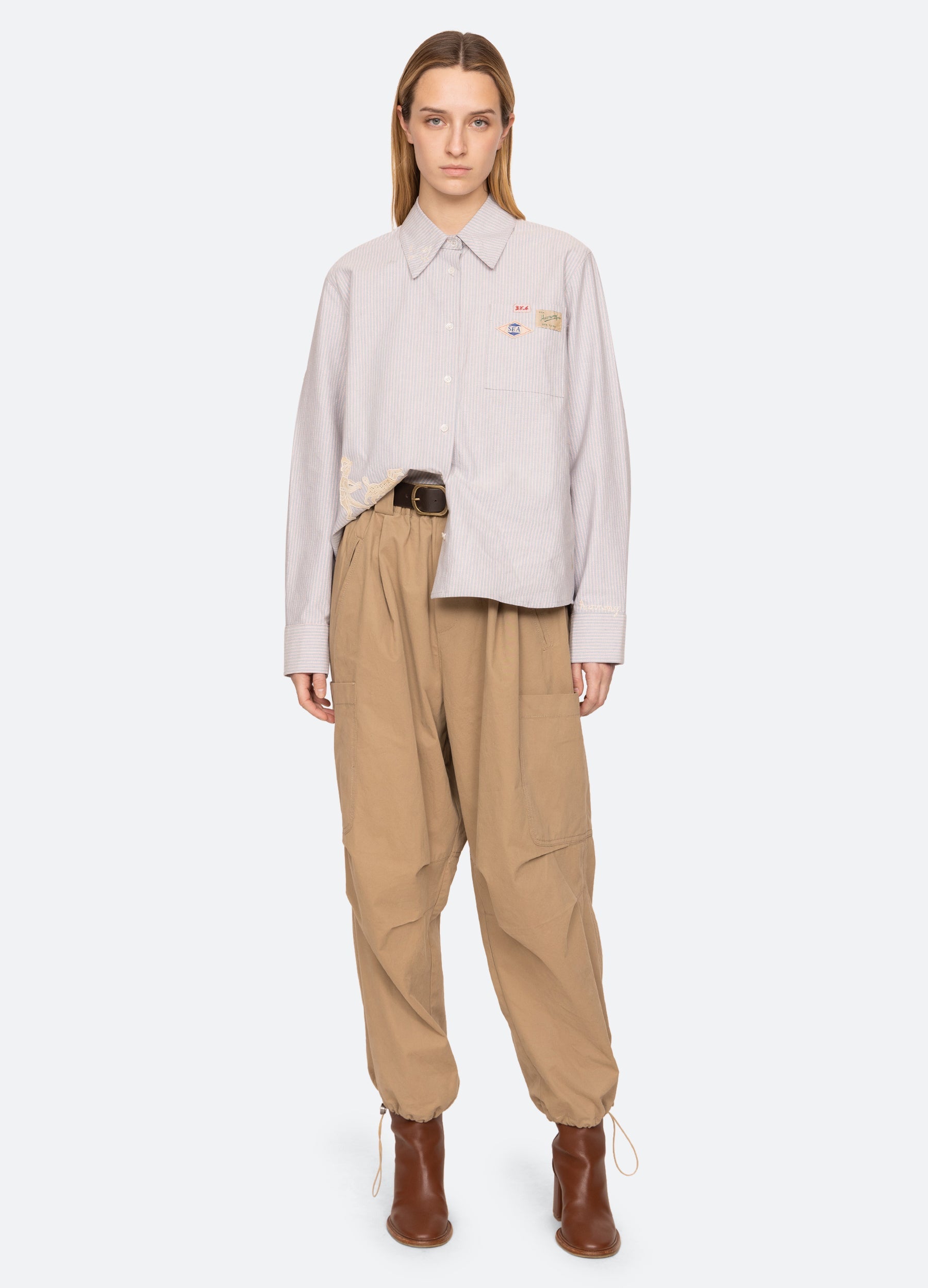 Lavinia Shirt Multi