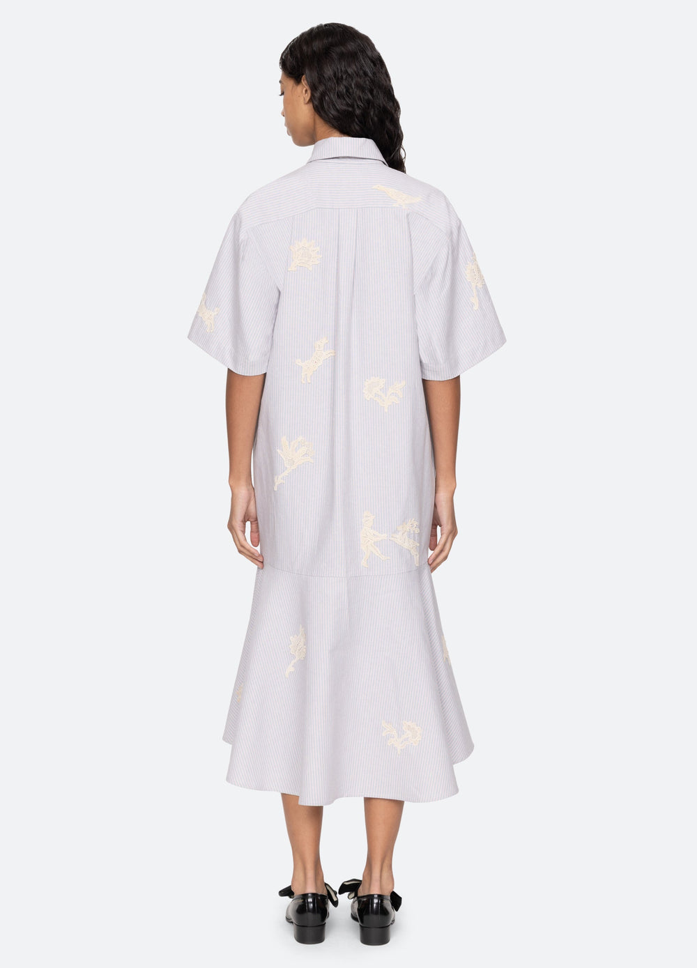 Lavinia Dress Multi