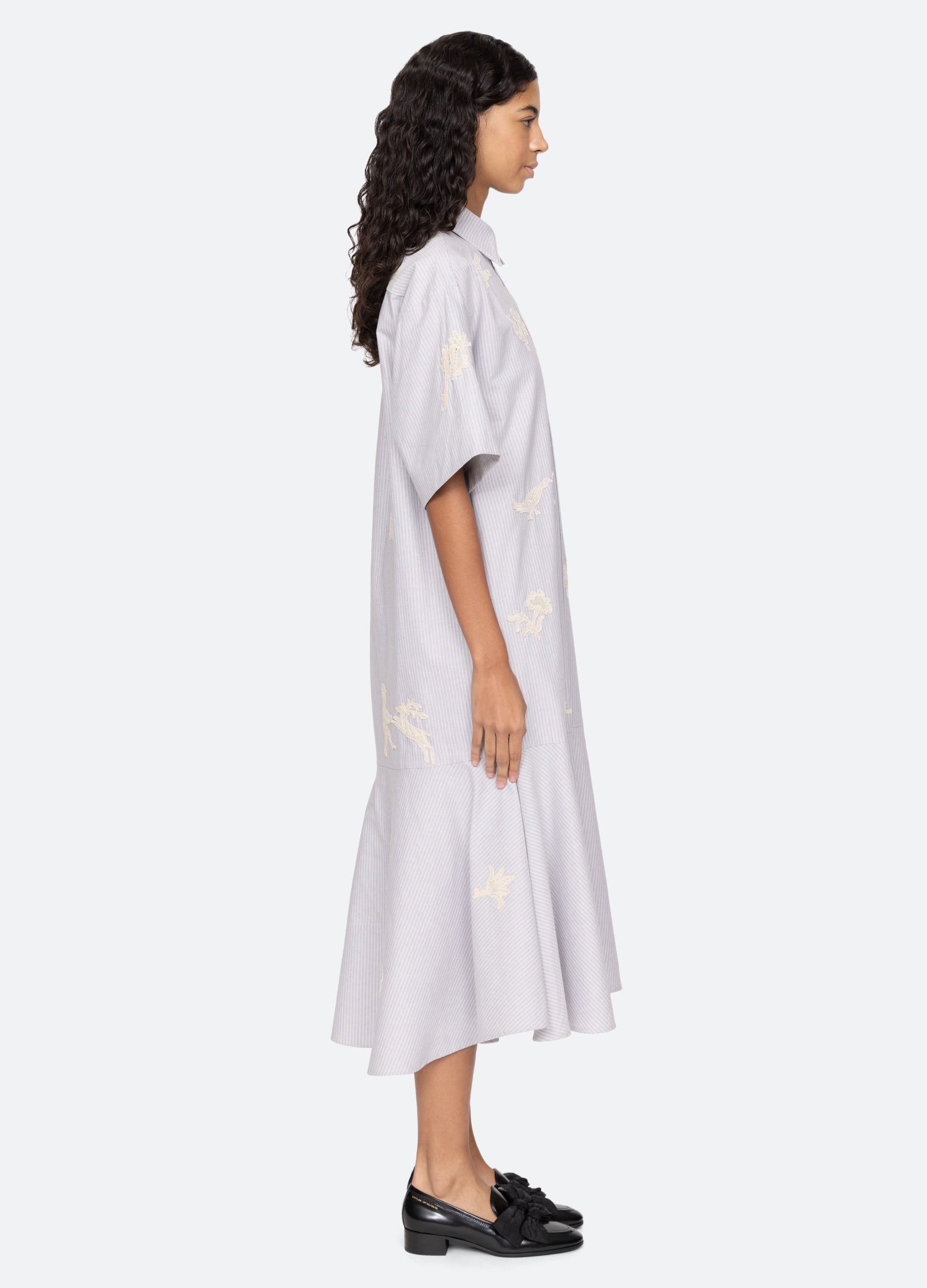 Lavinia Dress Multi