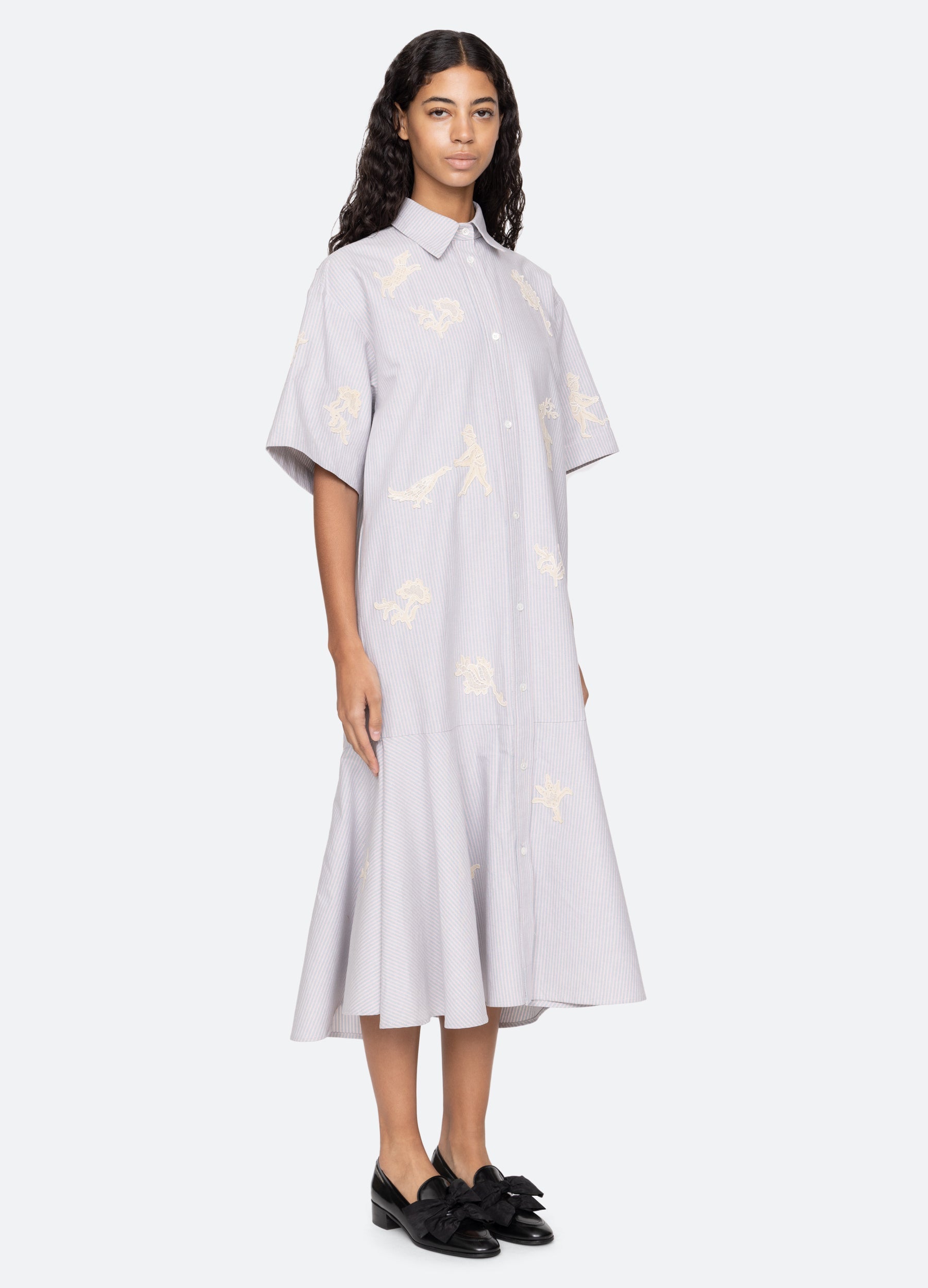 Lavinia Dress Multi