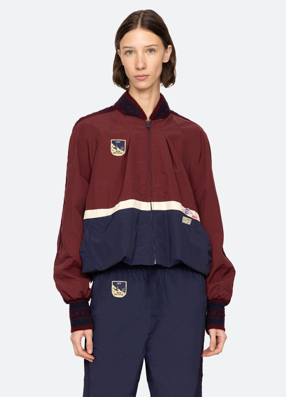 Mira Windbreaker Multi