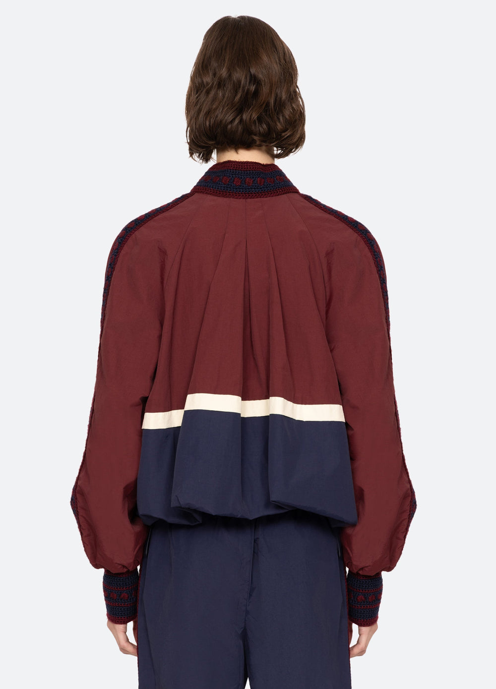 Mira Windbreaker Multi