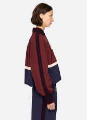 Mira Windbreaker Multi