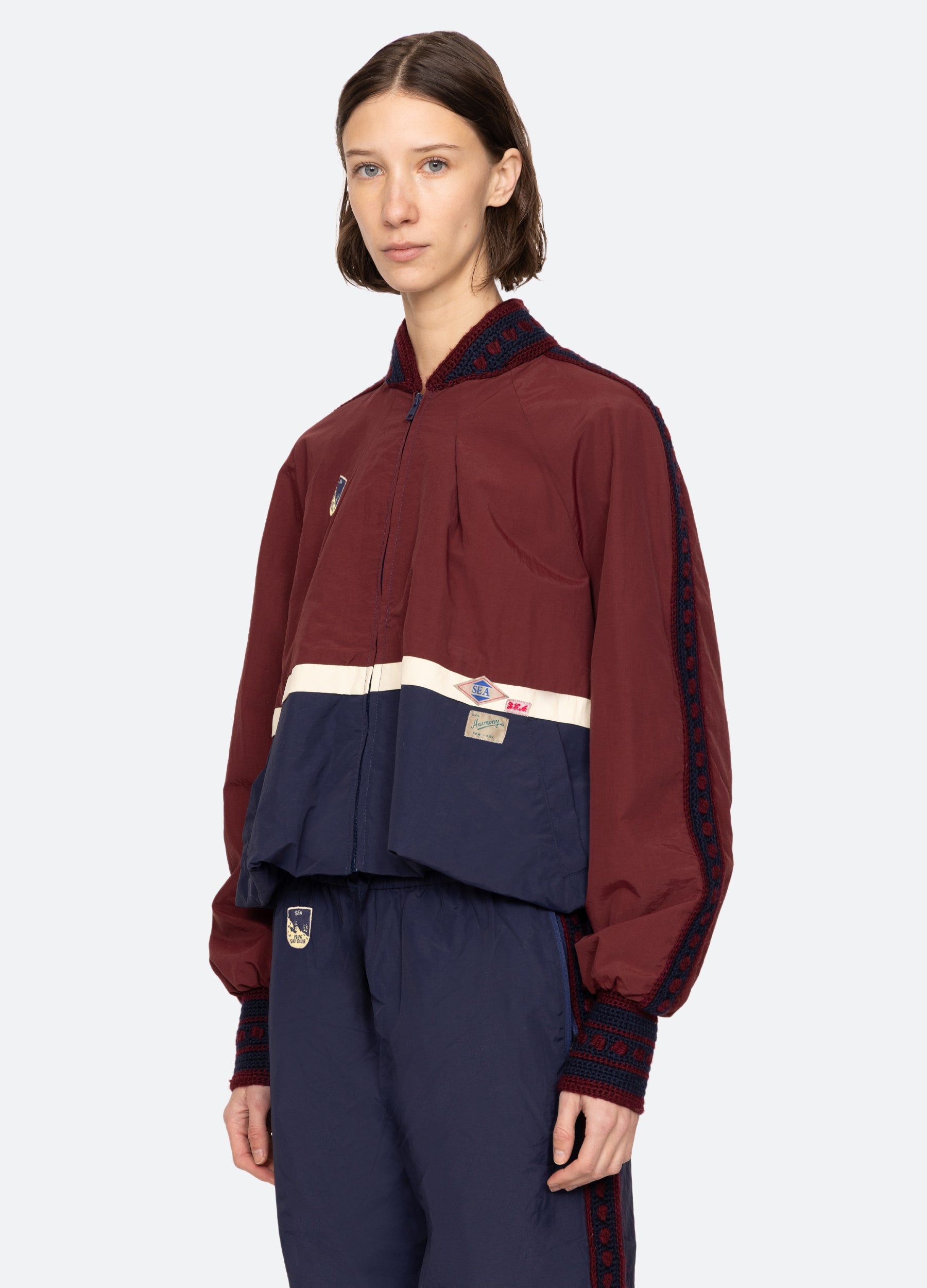 Mira Windbreaker Multi