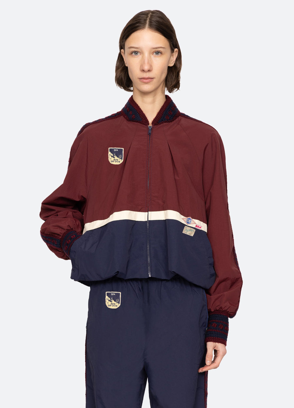 Mira Windbreaker Multi
