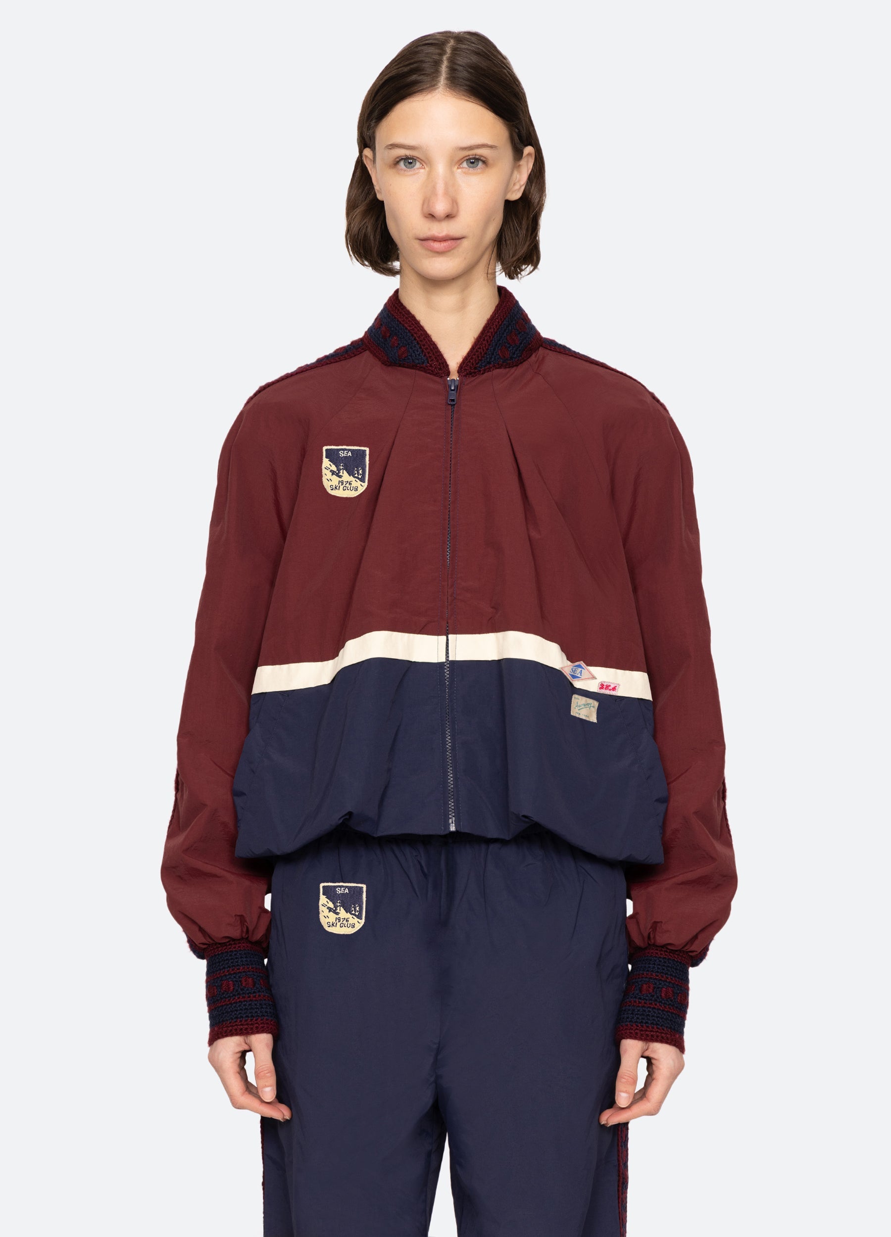 Mira Windbreaker Multi