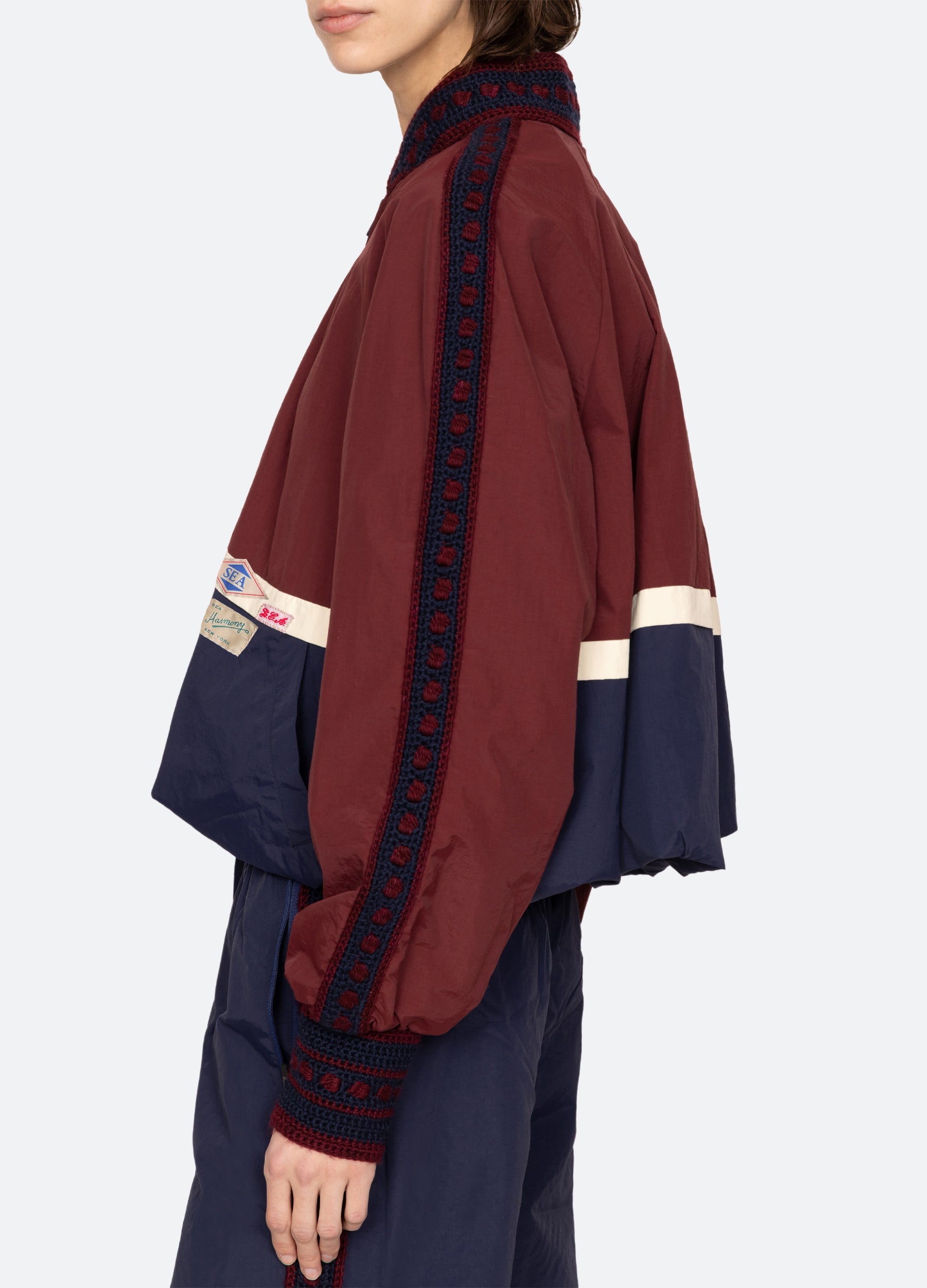Mira Windbreaker Multi