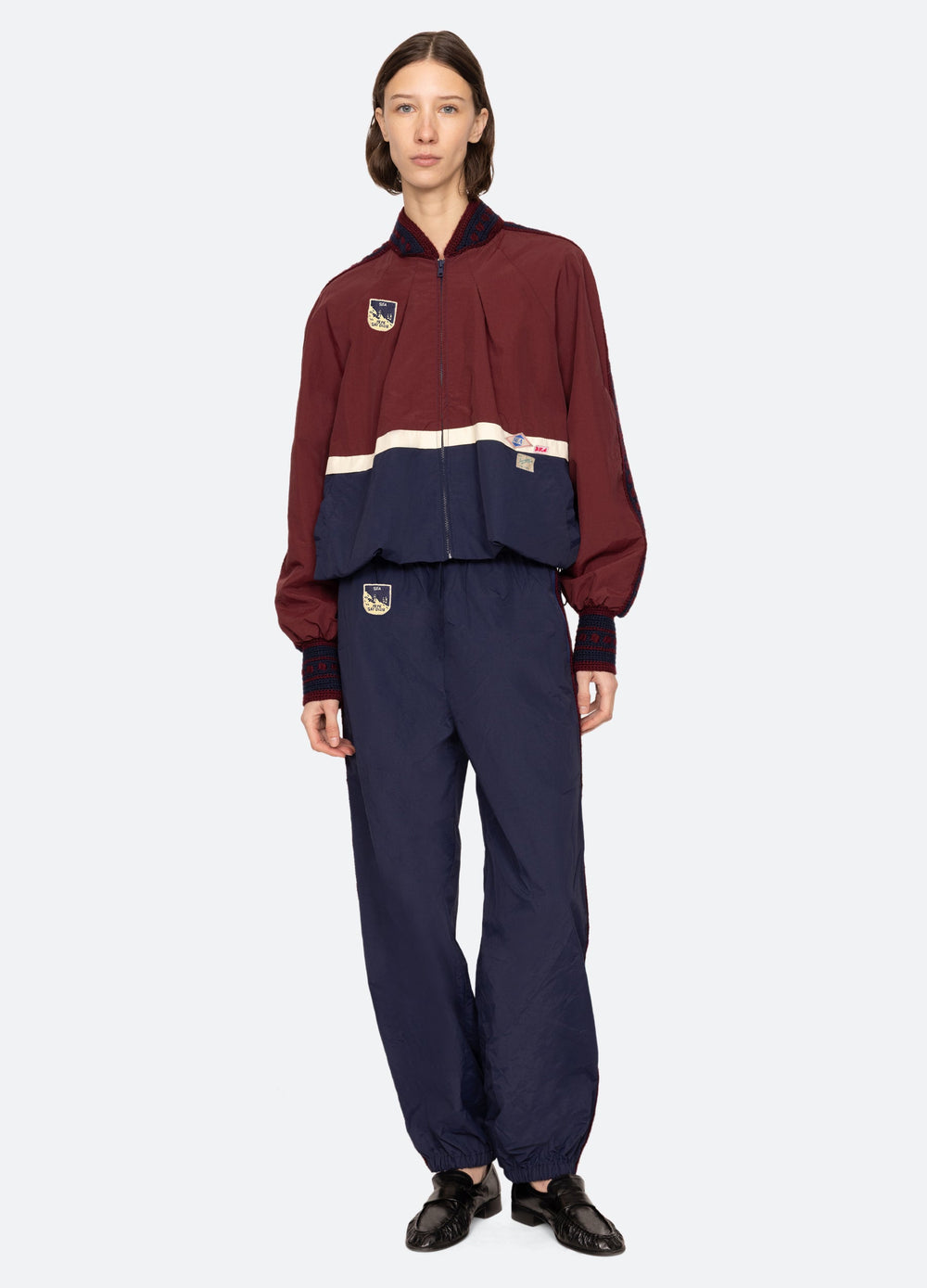 Mira Windbreaker Multi