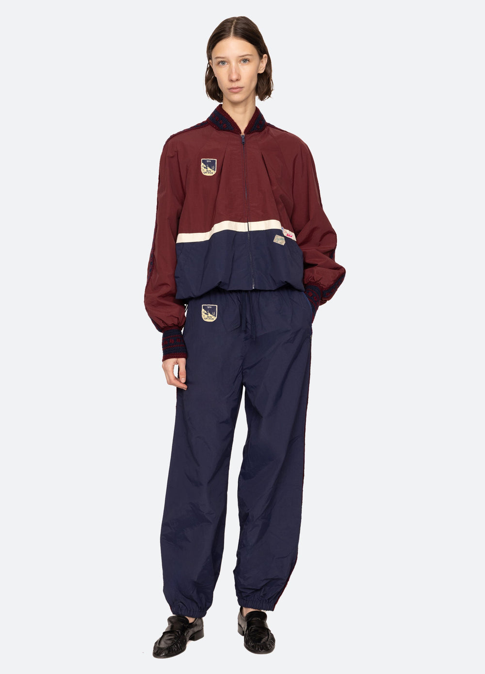 Mira Pants Multi