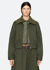 Sullivan Jacket Ivy