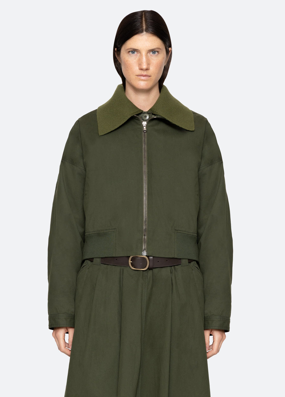 Sullivan Jacket Ivy