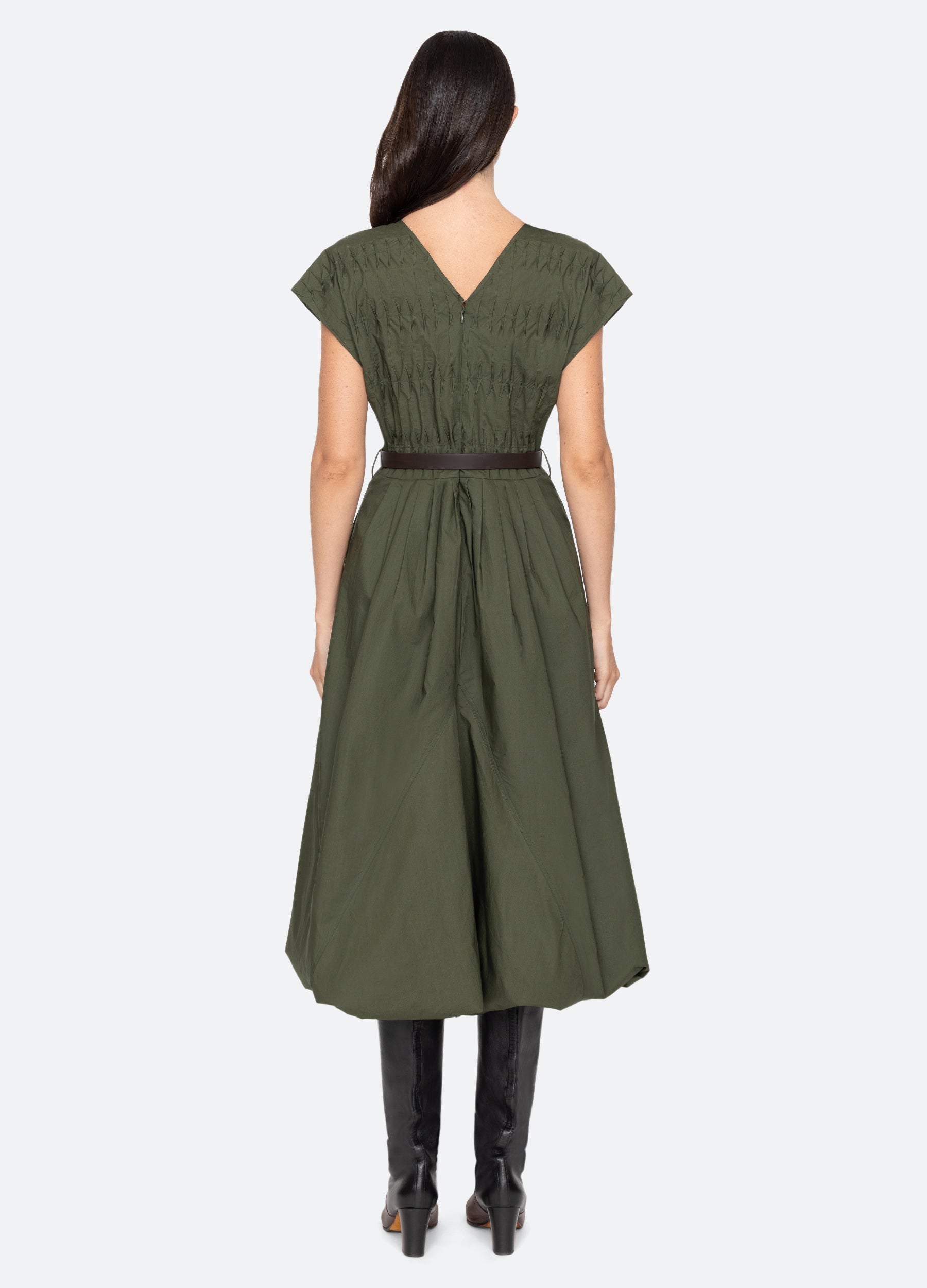 Sullivan Dress Ivy