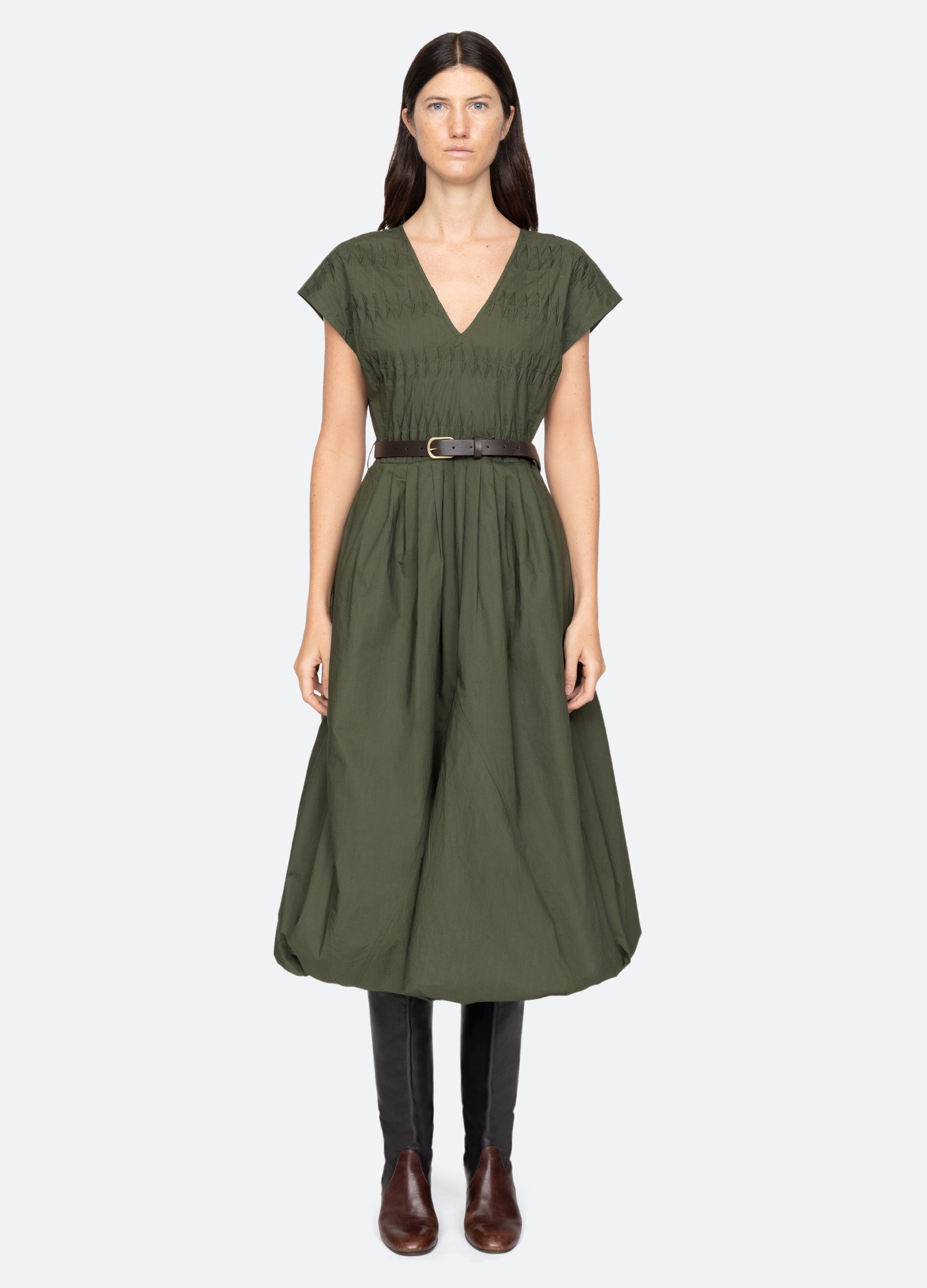Sullivan Dress Ivy