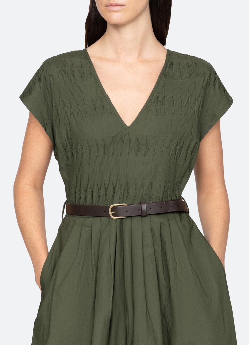 Sullivan Dress Ivy