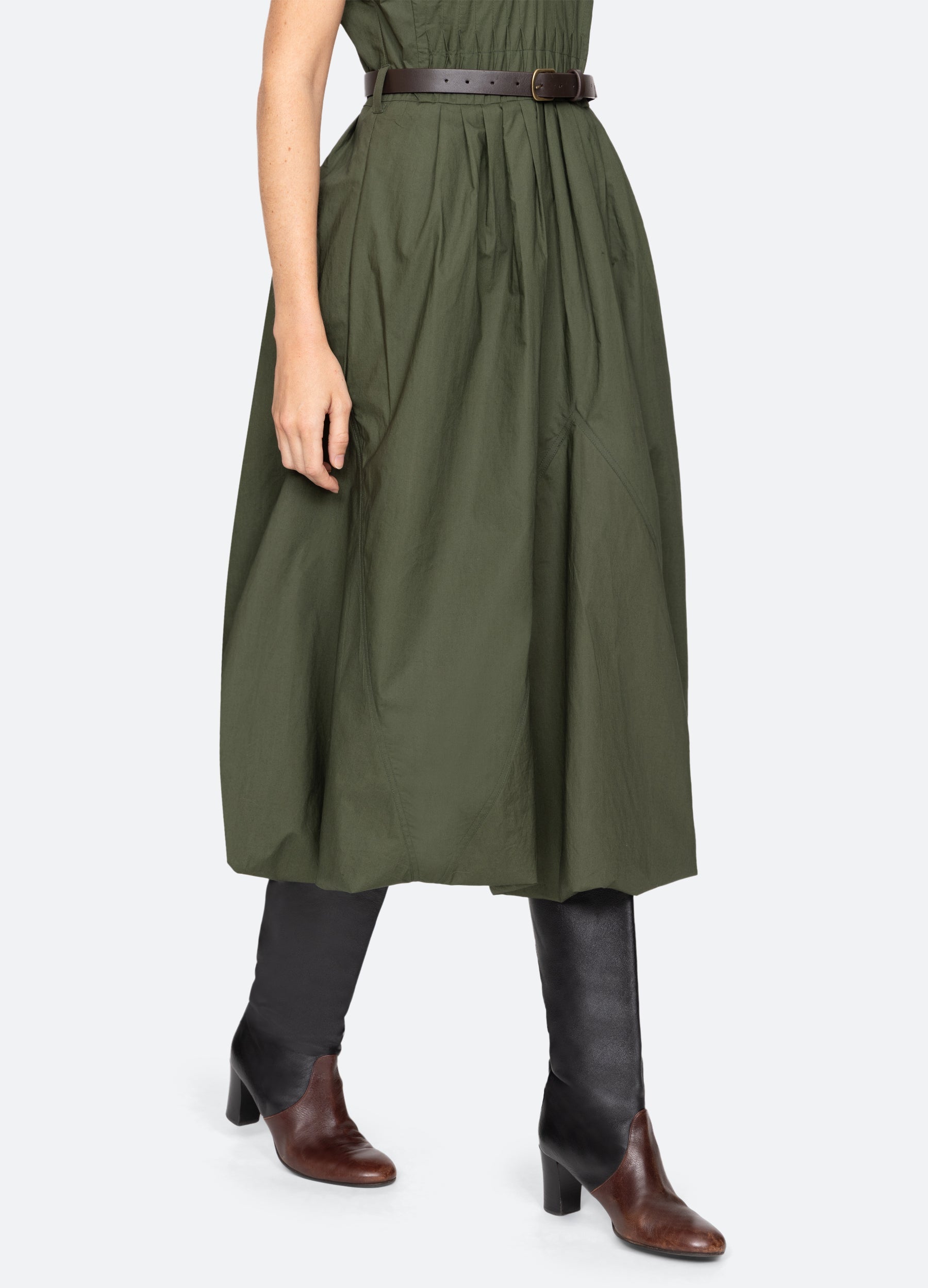 Sullivan Dress Ivy