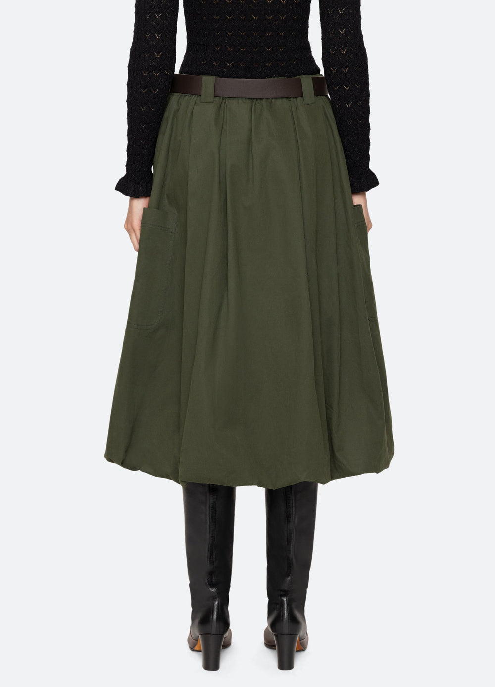 Sullivan Skirt Ivy