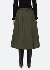 Sullivan Skirt Ivy