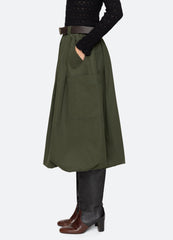 Sullivan Skirt Ivy