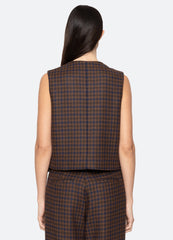 Beatrice Vest Multi