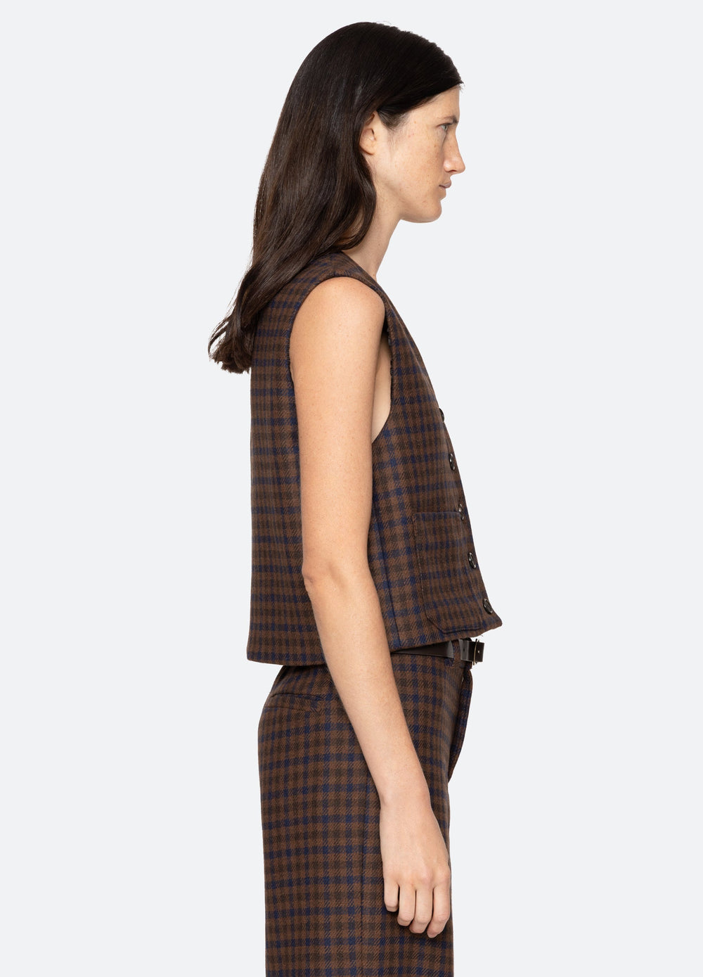 Beatrice Vest Multi