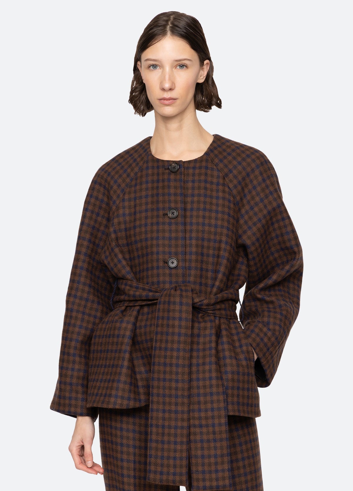 Beatrice Jacket Multi