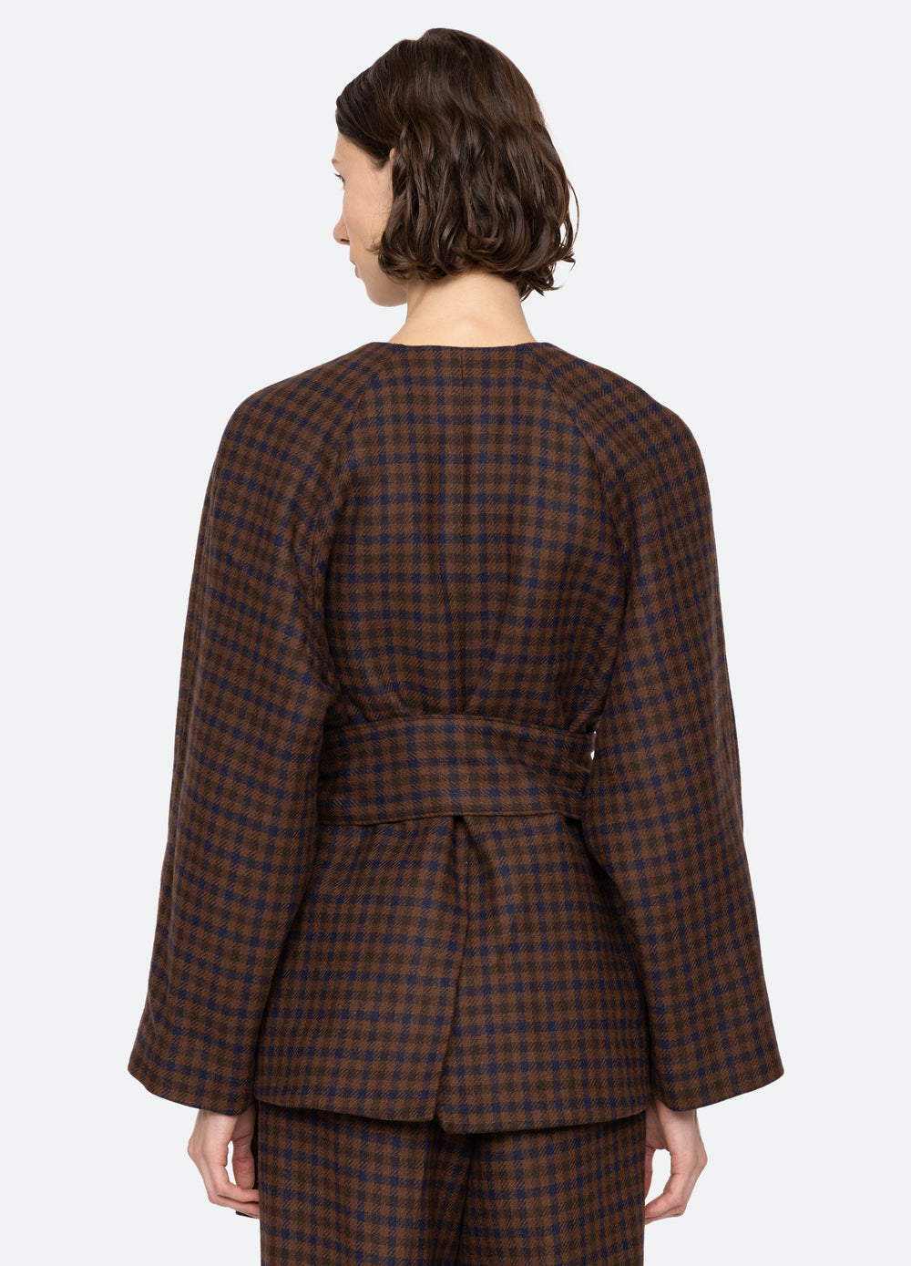 Beatrice Jacket Multi