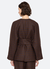 Beatrice Jacket Multi