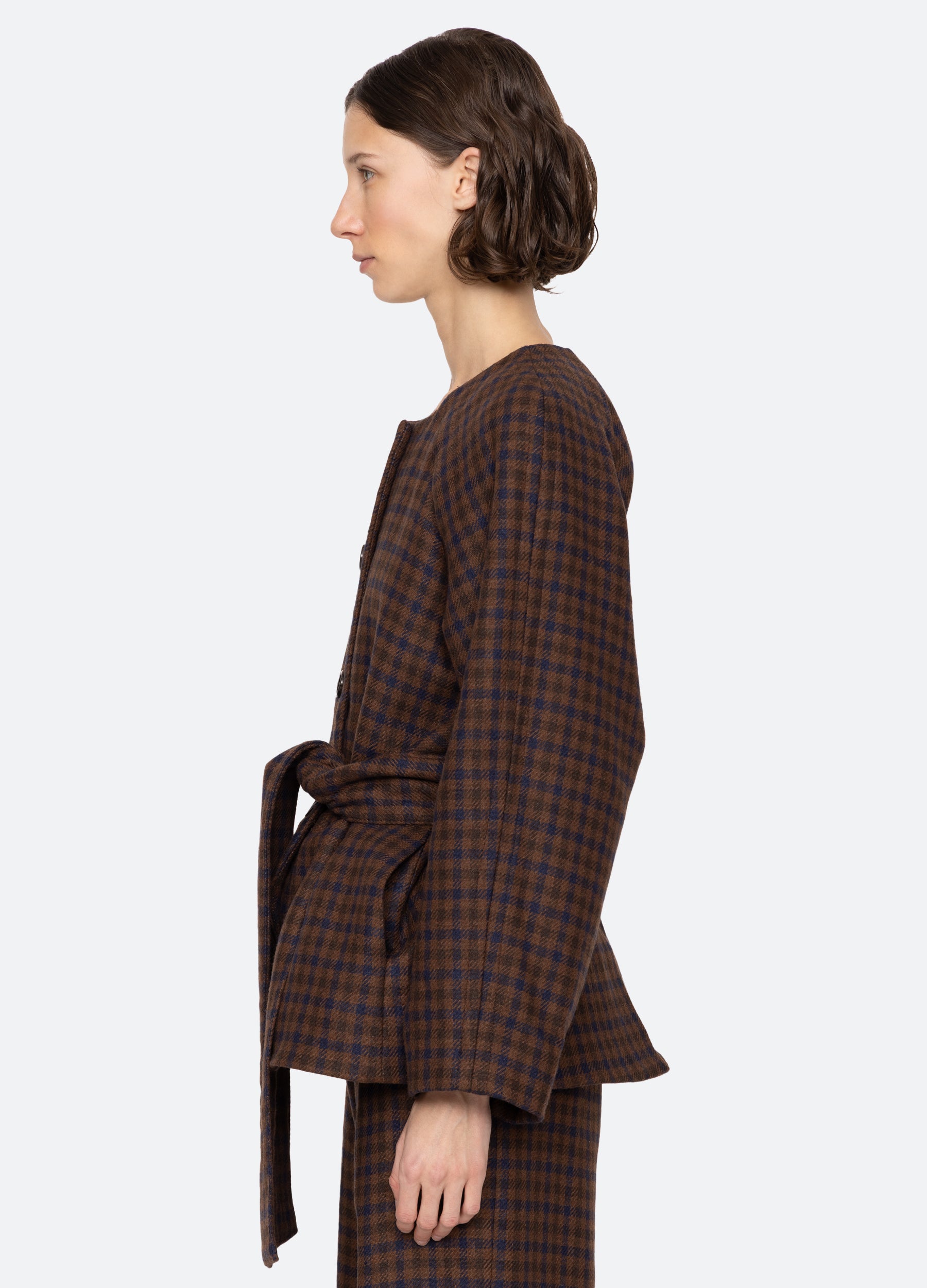 Beatrice Jacket Multi