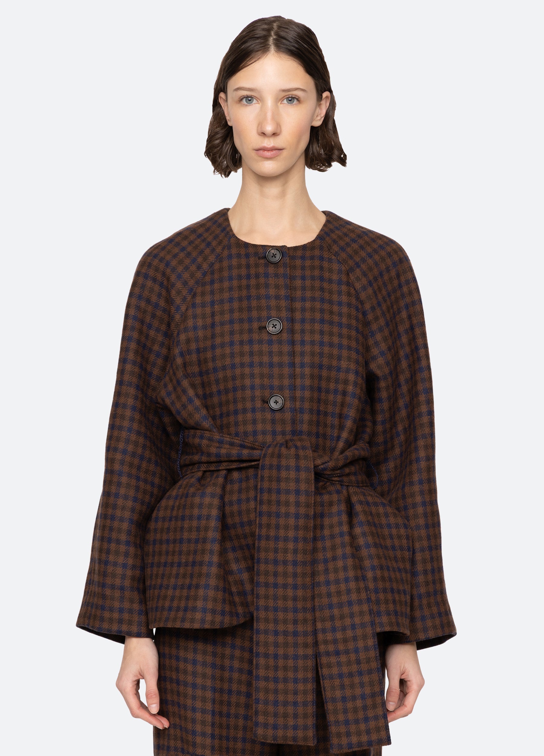 Beatrice Jacket Multi