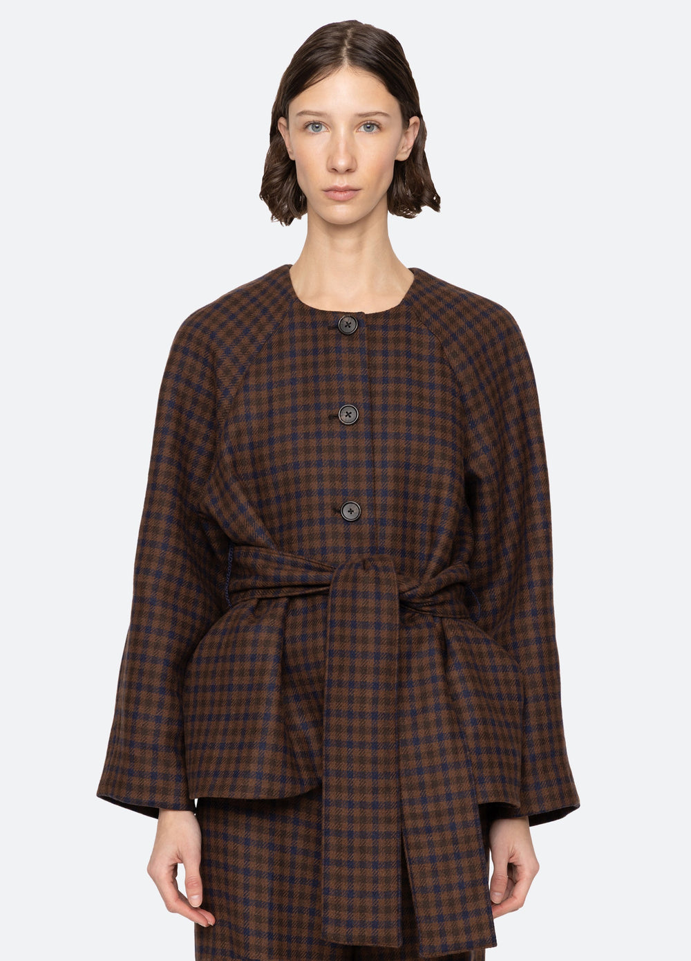 Beatrice Jacket Multi