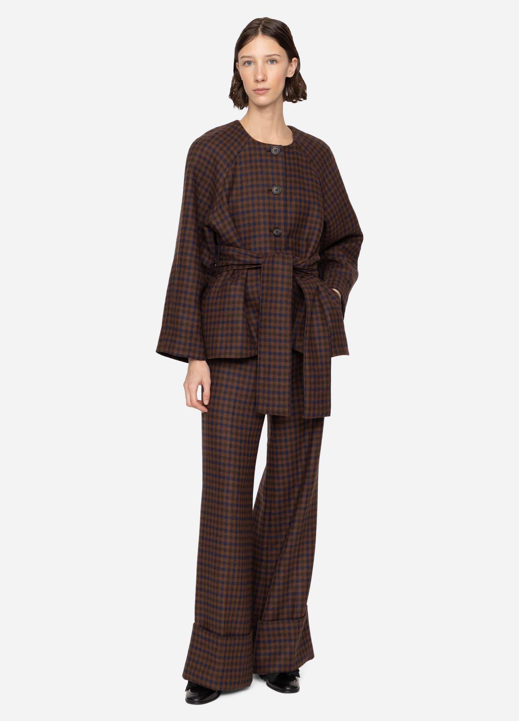 Beatrice Jacket Multi