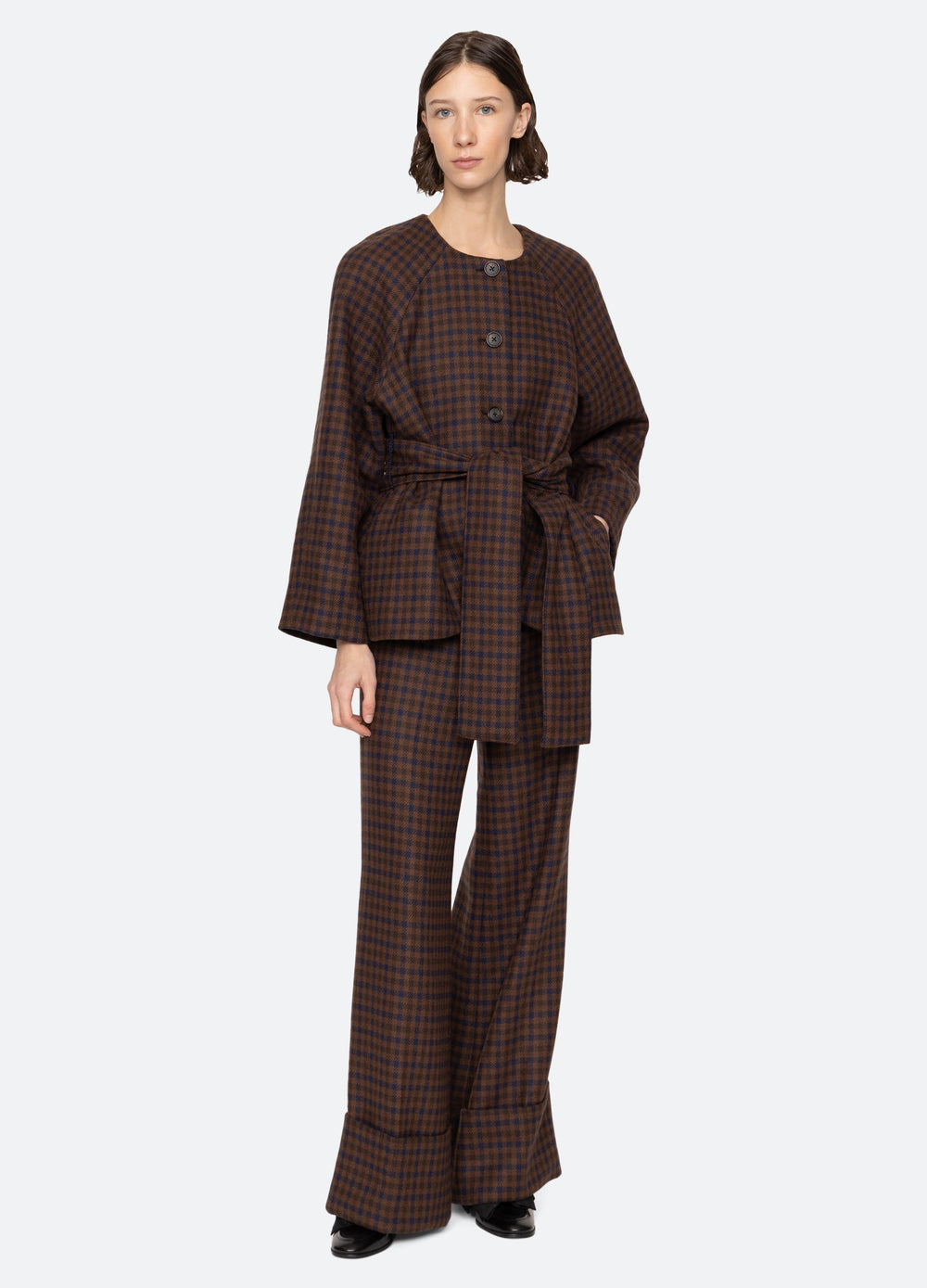Beatrice Jacket Multi