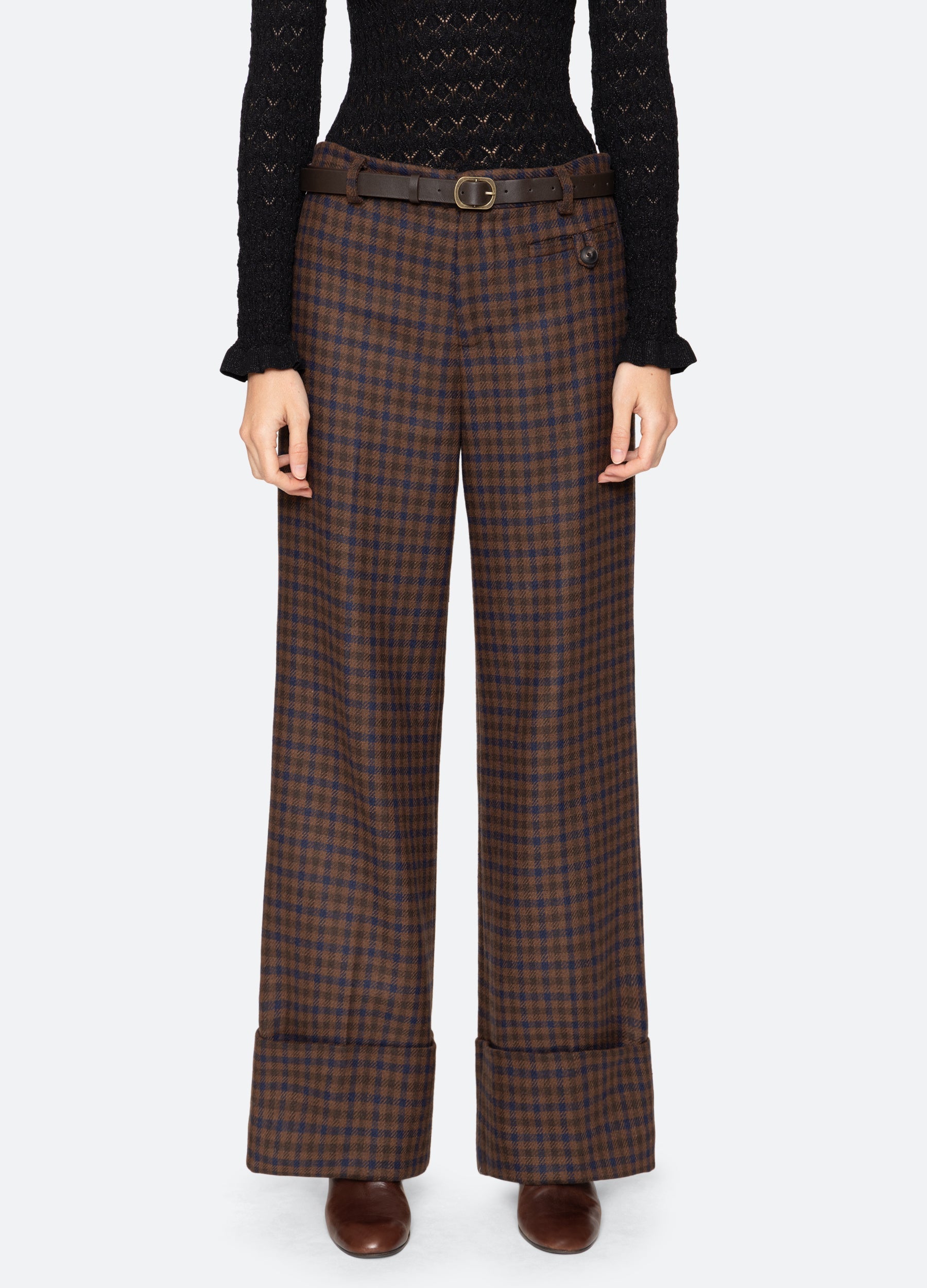 Beatrice Pants Multi