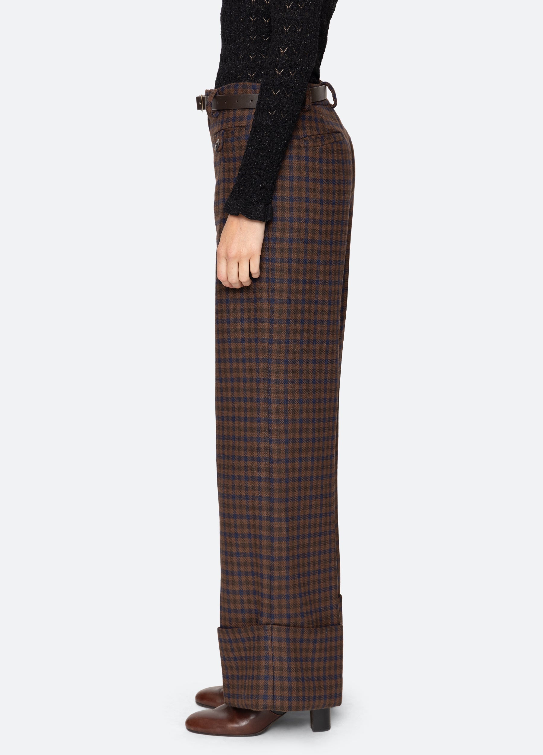 Beatrice Pants Multi