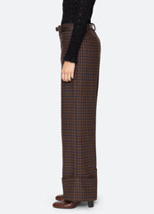 Beatrice Pants Multi