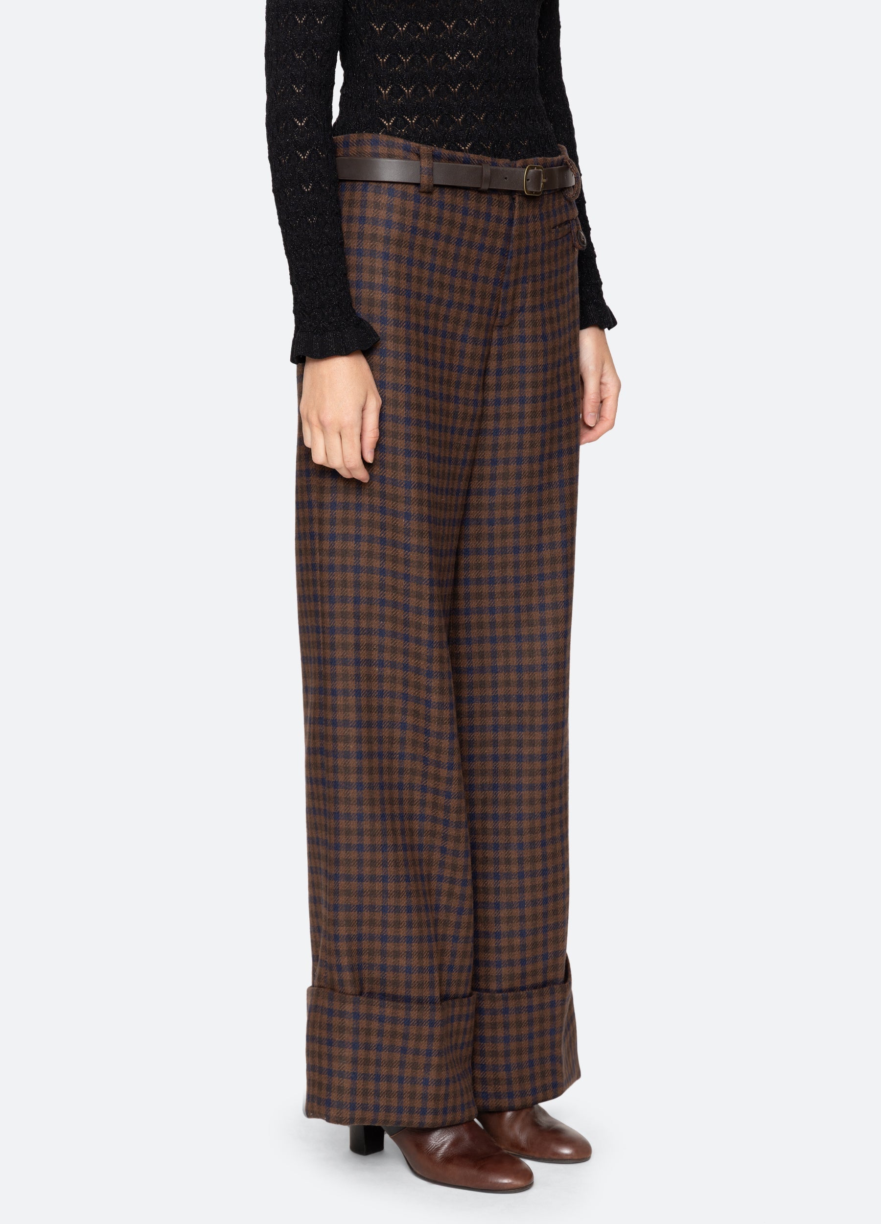 Beatrice Pants Multi