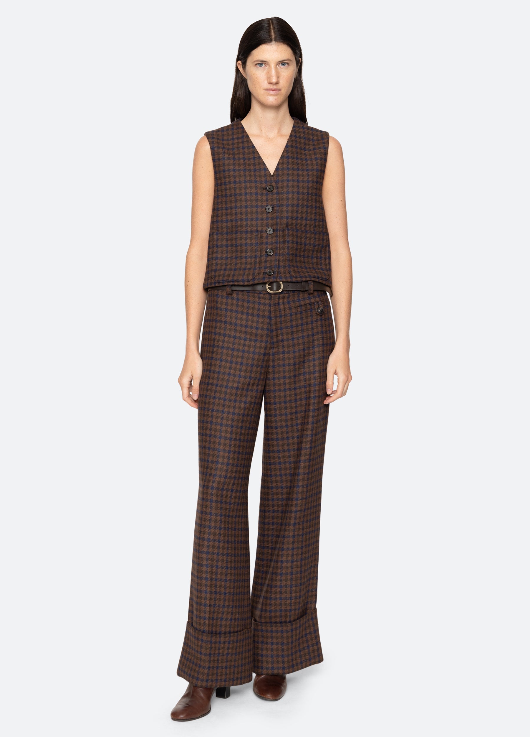Beatrice Pants Multi