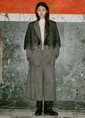 Eleni Culottes Grey